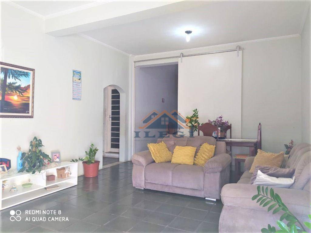 Casa à venda com 5 quartos, 600m² - Foto 21