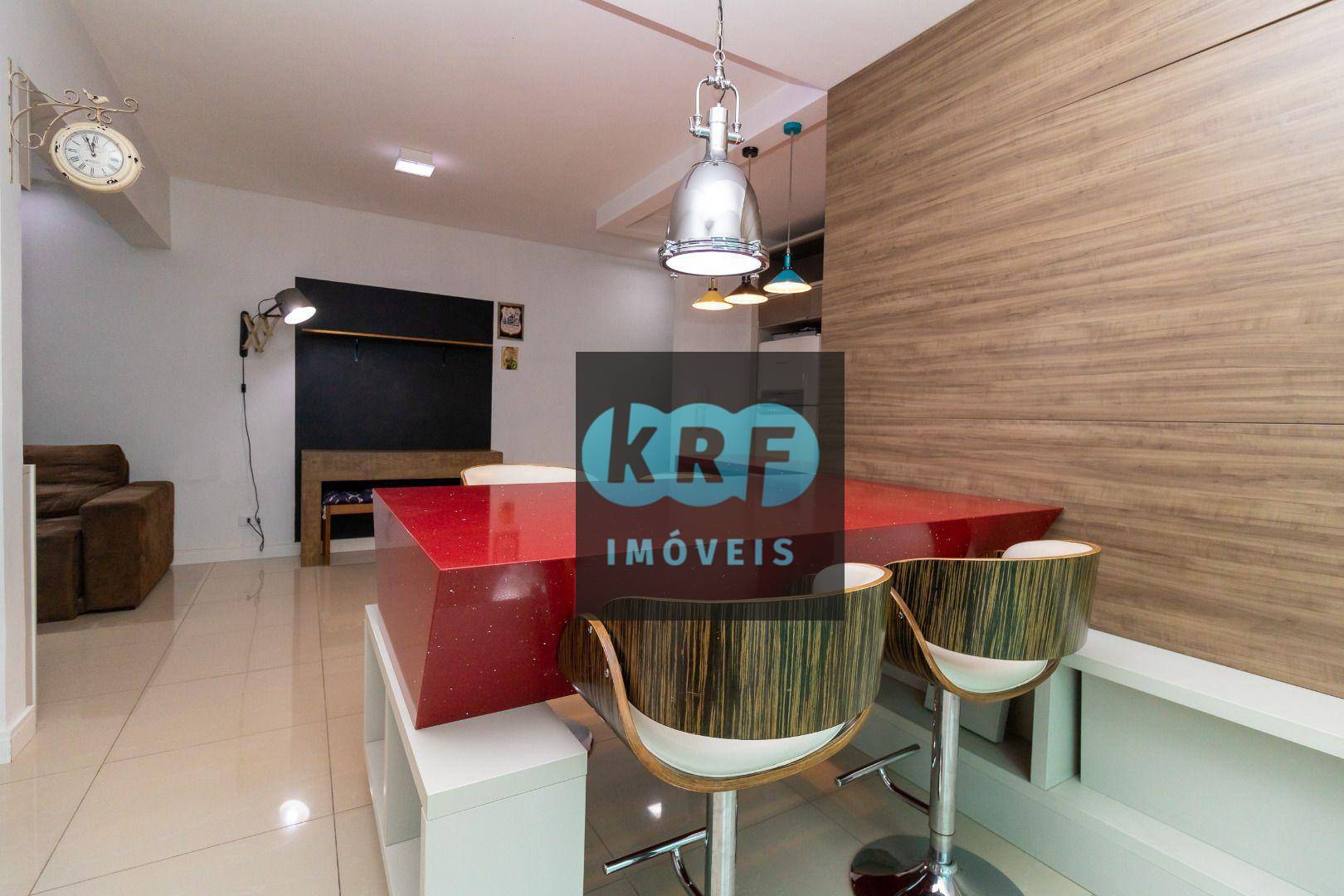 Apartamento para alugar com 2 quartos, 79m² - Foto 14