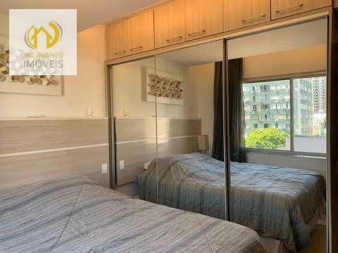 Apartamento à venda com 3 quartos, 90m² - Foto 5