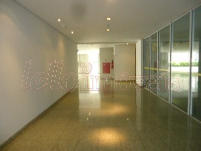 Conjunto Comercial-Sala para alugar, 196m² - Foto 1