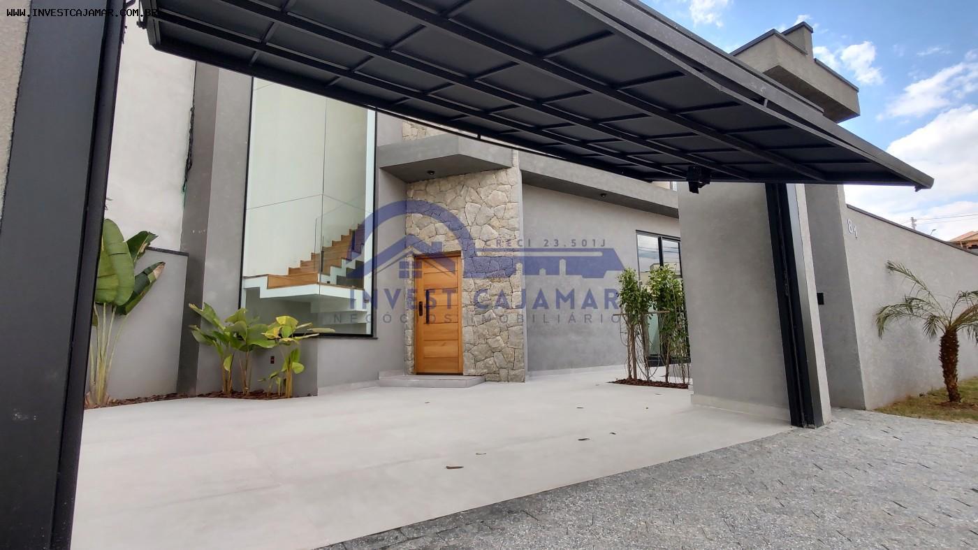 Casa de Condomínio à venda, 223m² - Foto 29