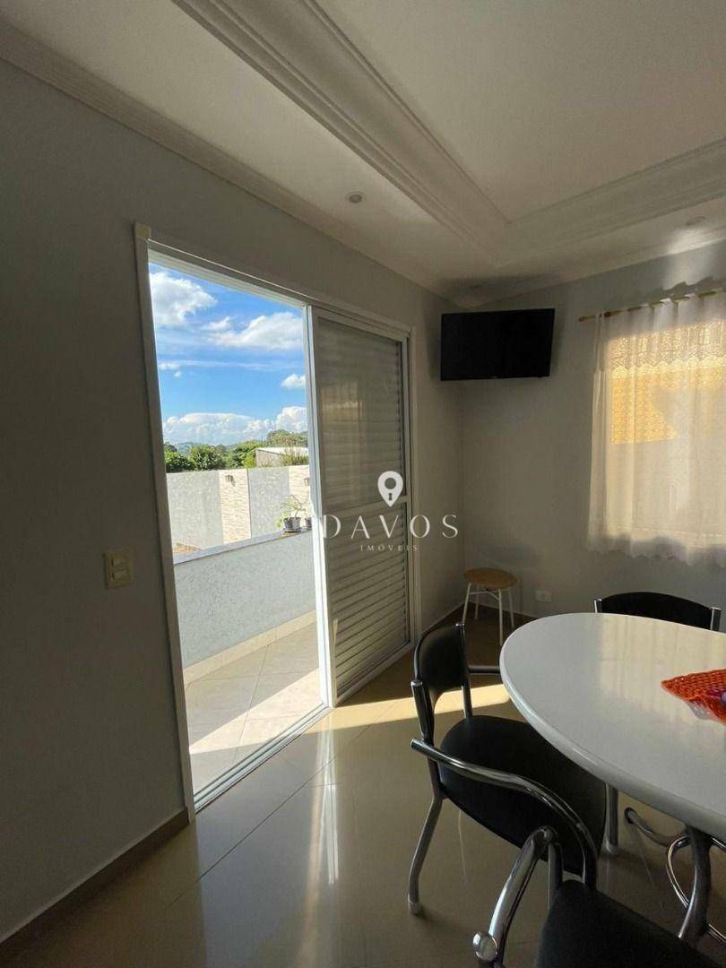 Sobrado à venda com 3 quartos, 240m² - Foto 23