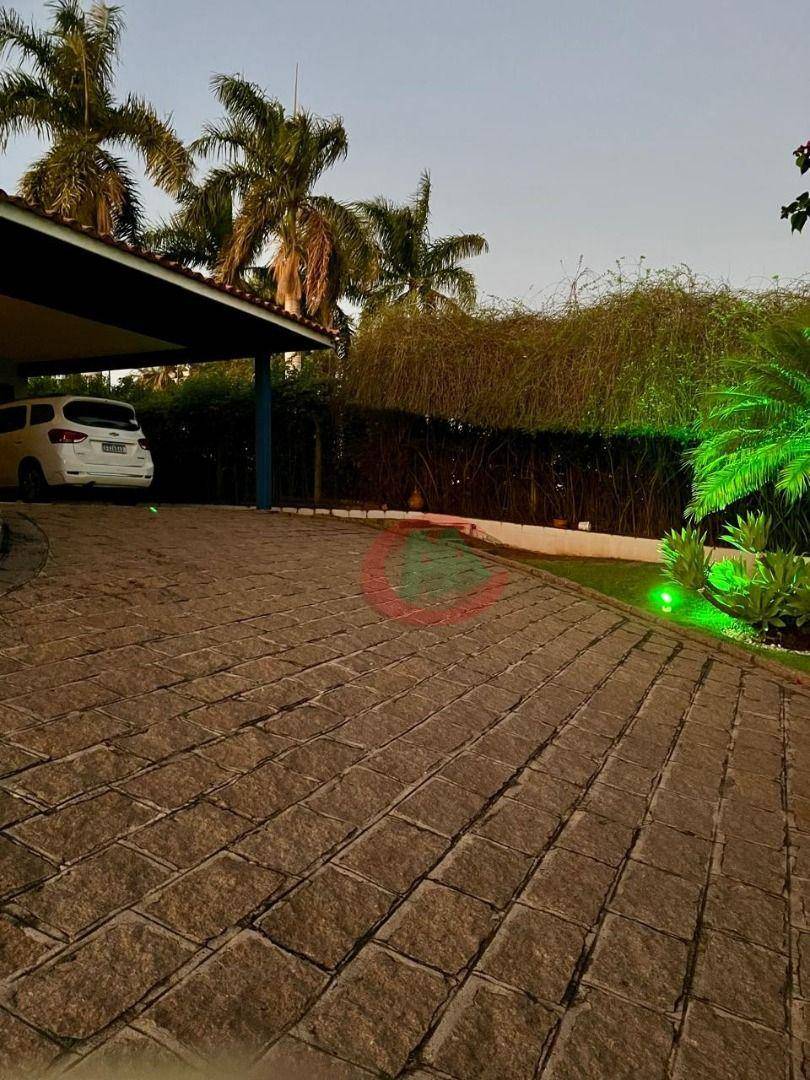 Chácara, 5 quartos, 3000 m² - Foto 4