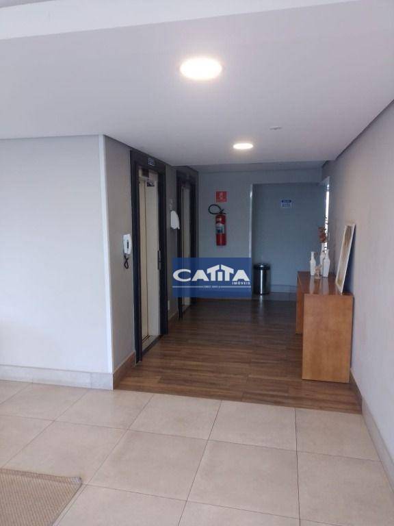 Apartamento à venda com 2 quartos, 58m² - Foto 17