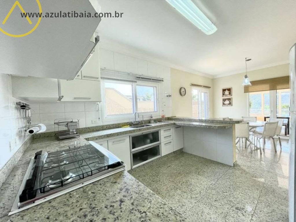 Casa de Condomínio à venda com 4 quartos, 350m² - Foto 11