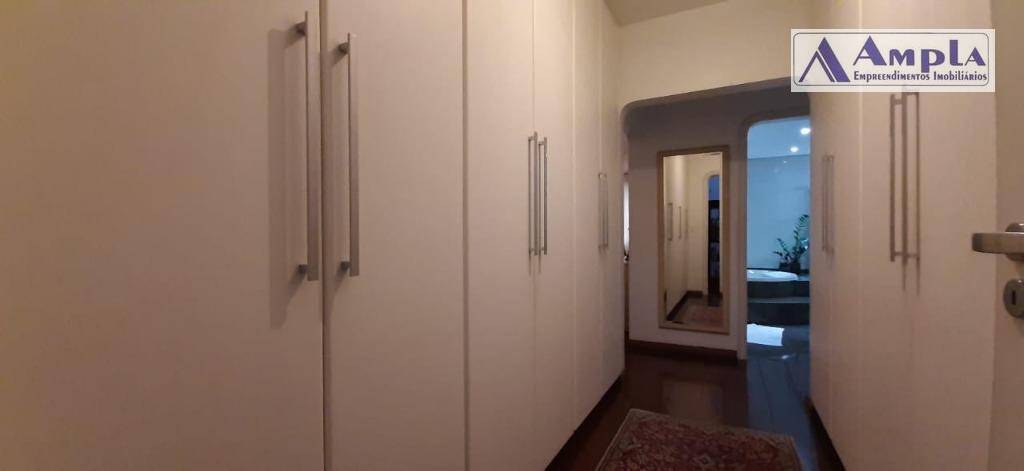 Apartamento à venda com 4 quartos, 280m² - Foto 21