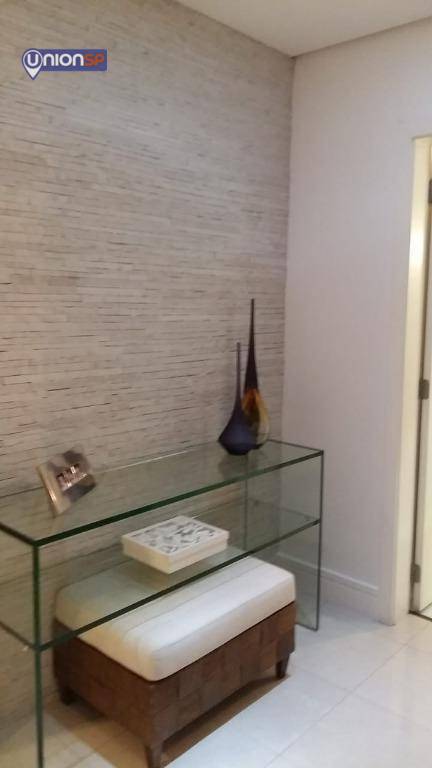 Apartamento à venda com 3 quartos, 164m² - Foto 11