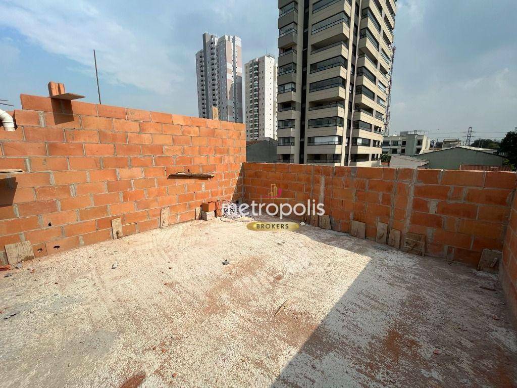 Cobertura à venda com 3 quartos, 150m² - Foto 21