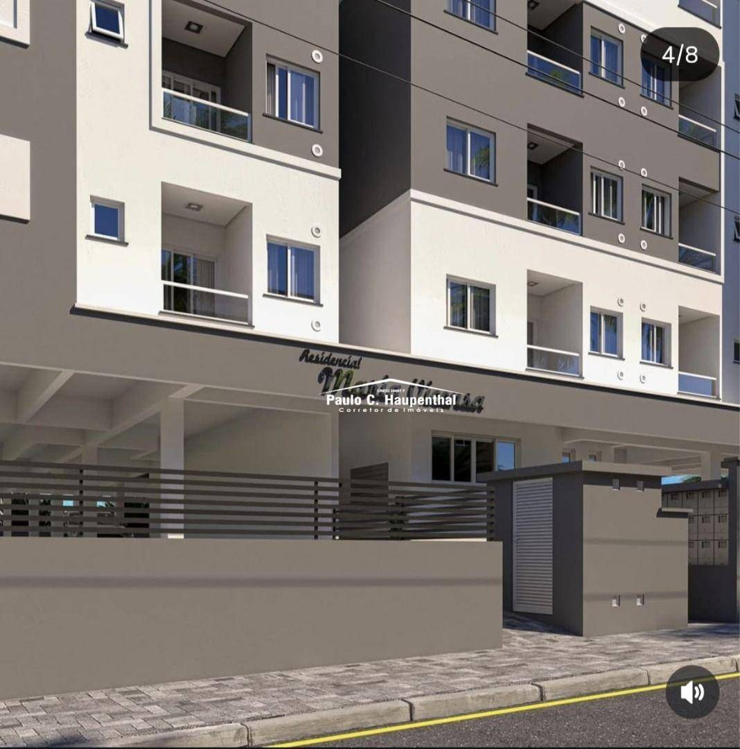 Apartamento, 2 quartos, 56 m² - Foto 3