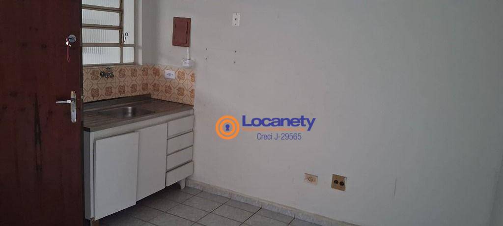 Kitnet-Studio, 25 m² - Foto 1