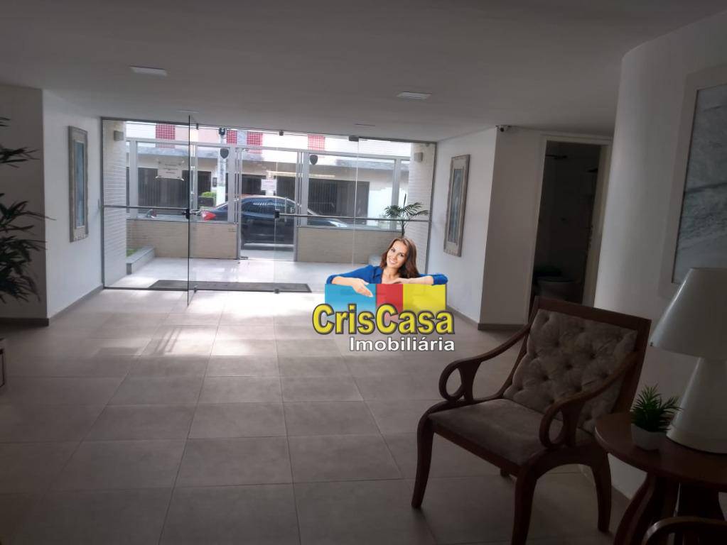 Apartamento à venda com 2 quartos, 85m² - Foto 19