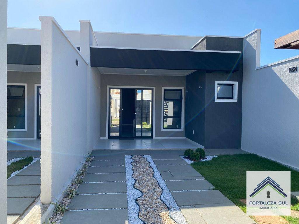 Casa, 2 quartos, 70 m² - Foto 1