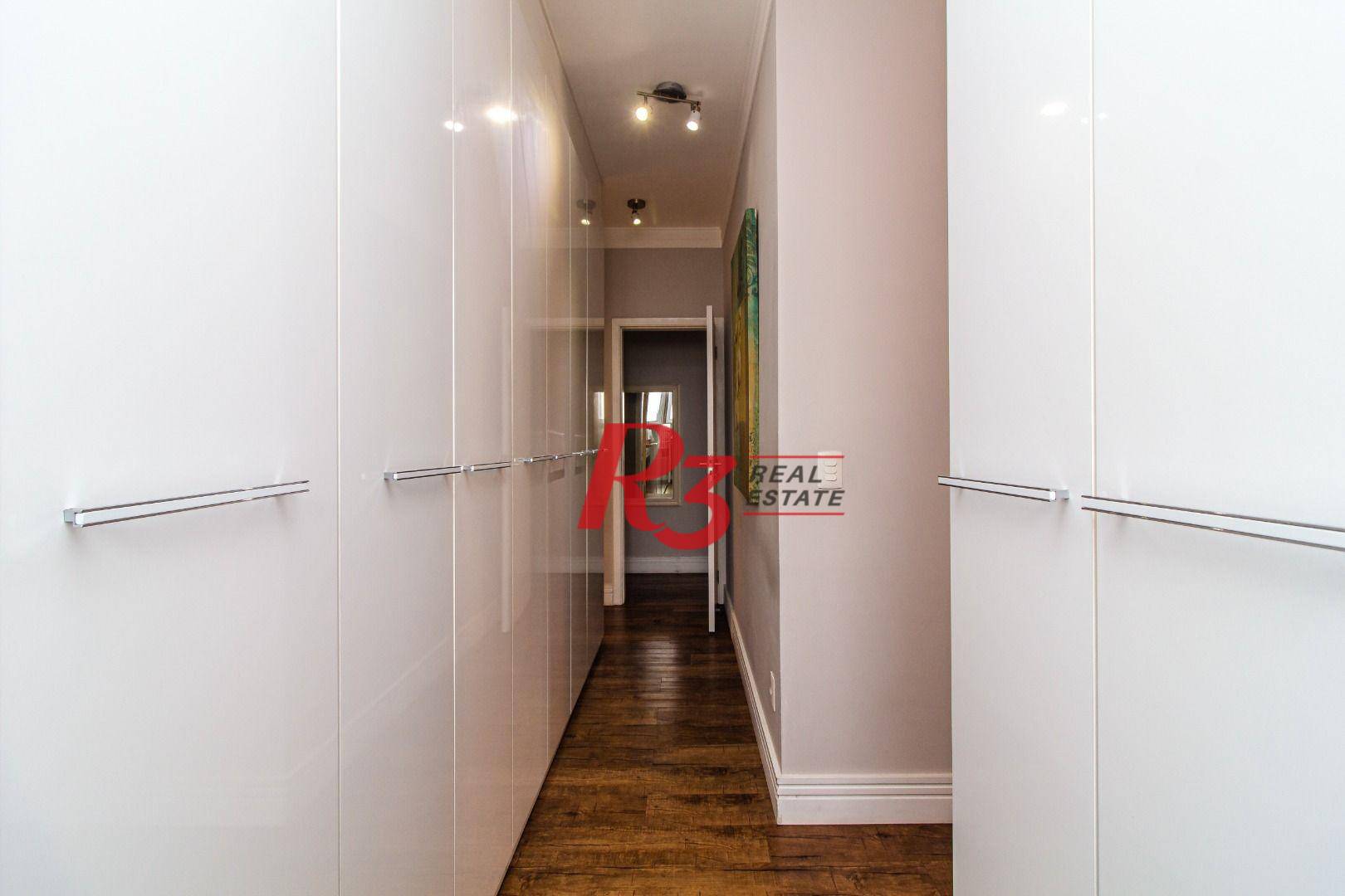 Apartamento à venda com 4 quartos, 186m² - Foto 24