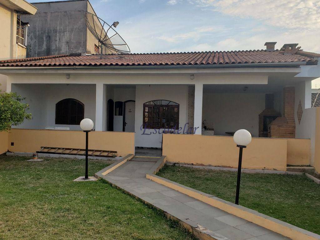 Sobrado à venda com 5 quartos, 405m² - Foto 21