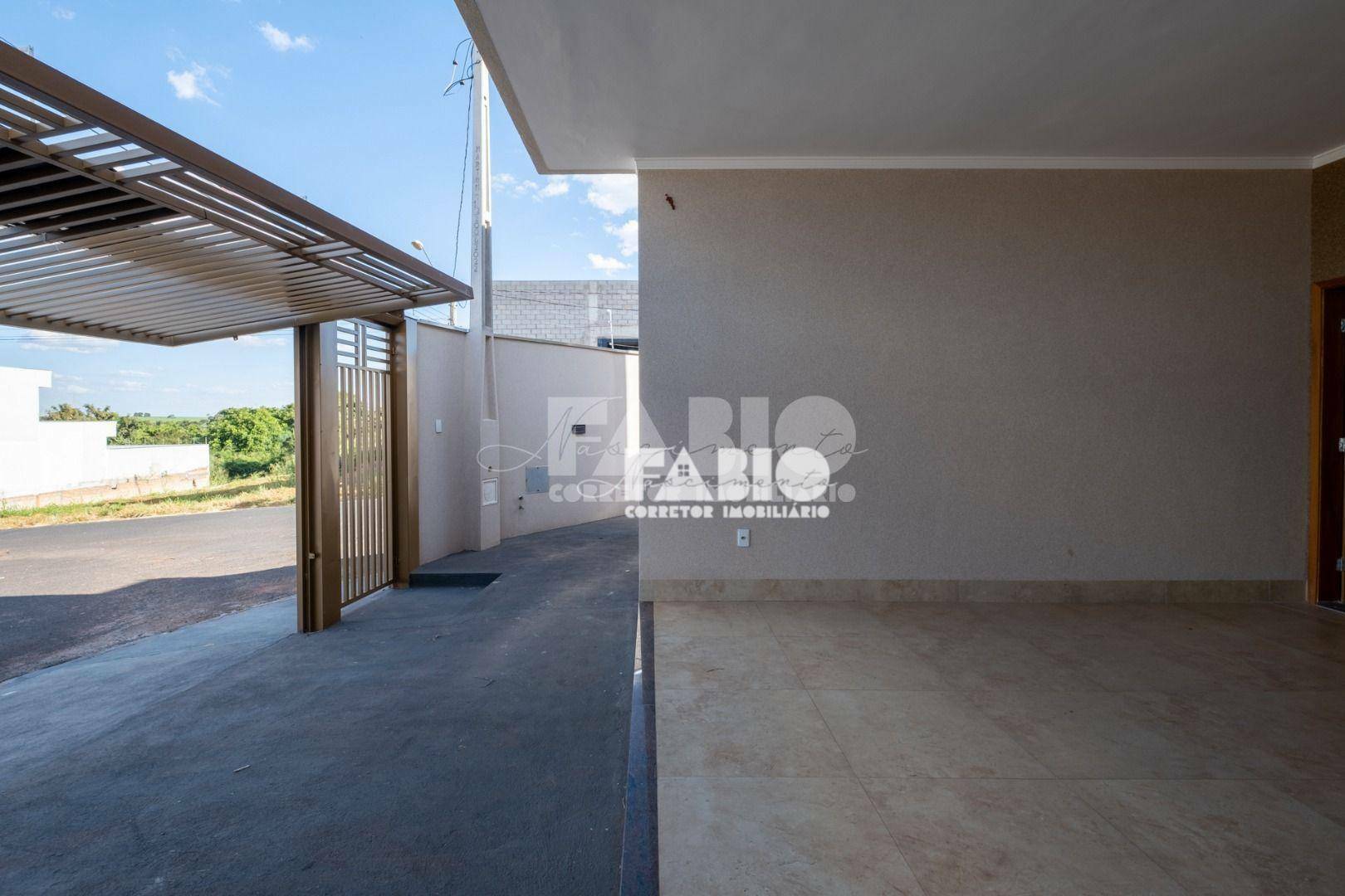 Casa à venda com 3 quartos, 130m² - Foto 8