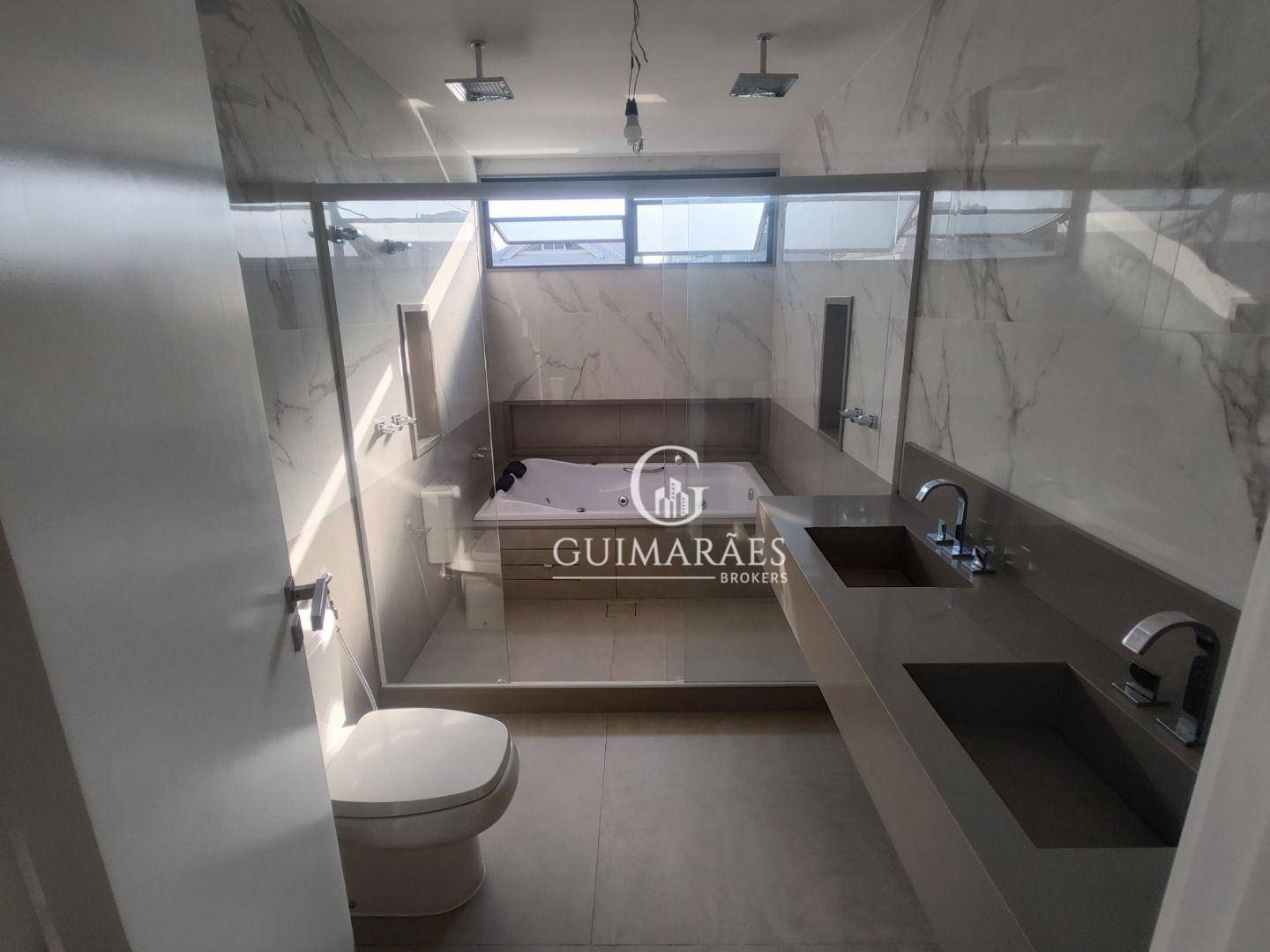 Casa de Condomínio à venda com 5 quartos, 469m² - Foto 19