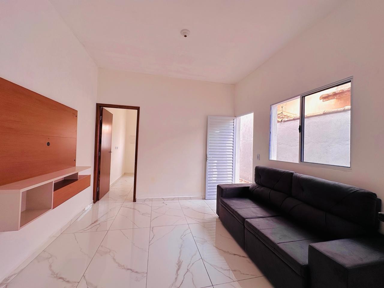 Casa, 2 quartos - Foto 4