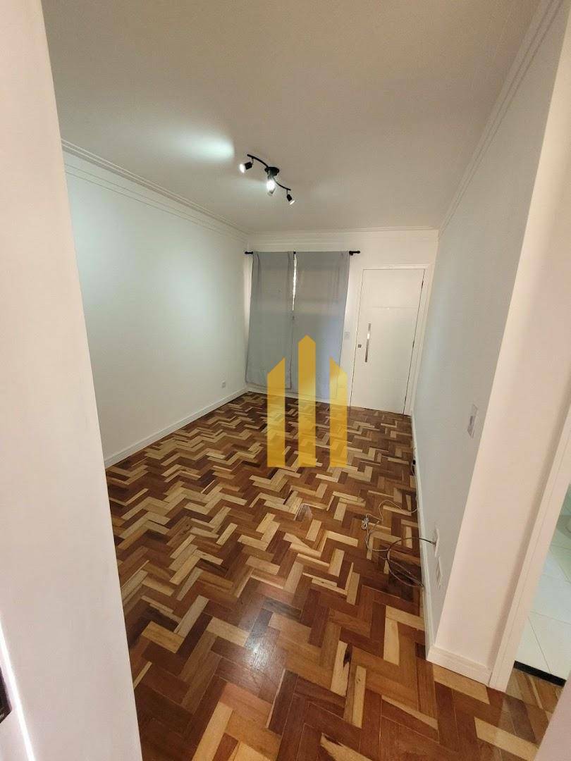 Apartamento à venda com 2 quartos, 52m² - Foto 2