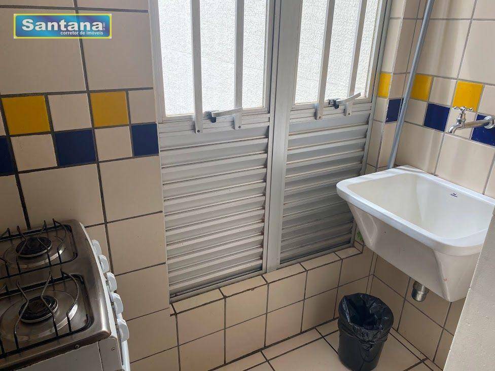 Apartamento à venda com 2 quartos, 69m² - Foto 7