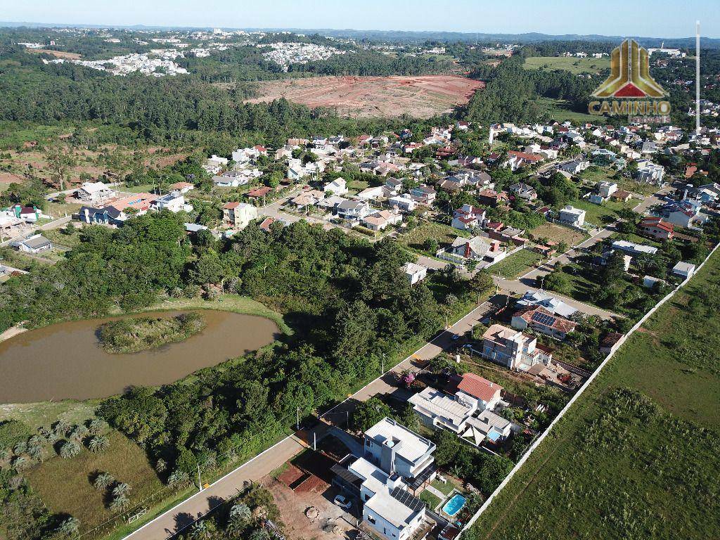 Loteamento e Condomínio à venda, 480M2 - Foto 4