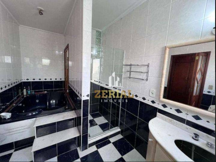 Sobrado à venda com 3 quartos, 326m² - Foto 13