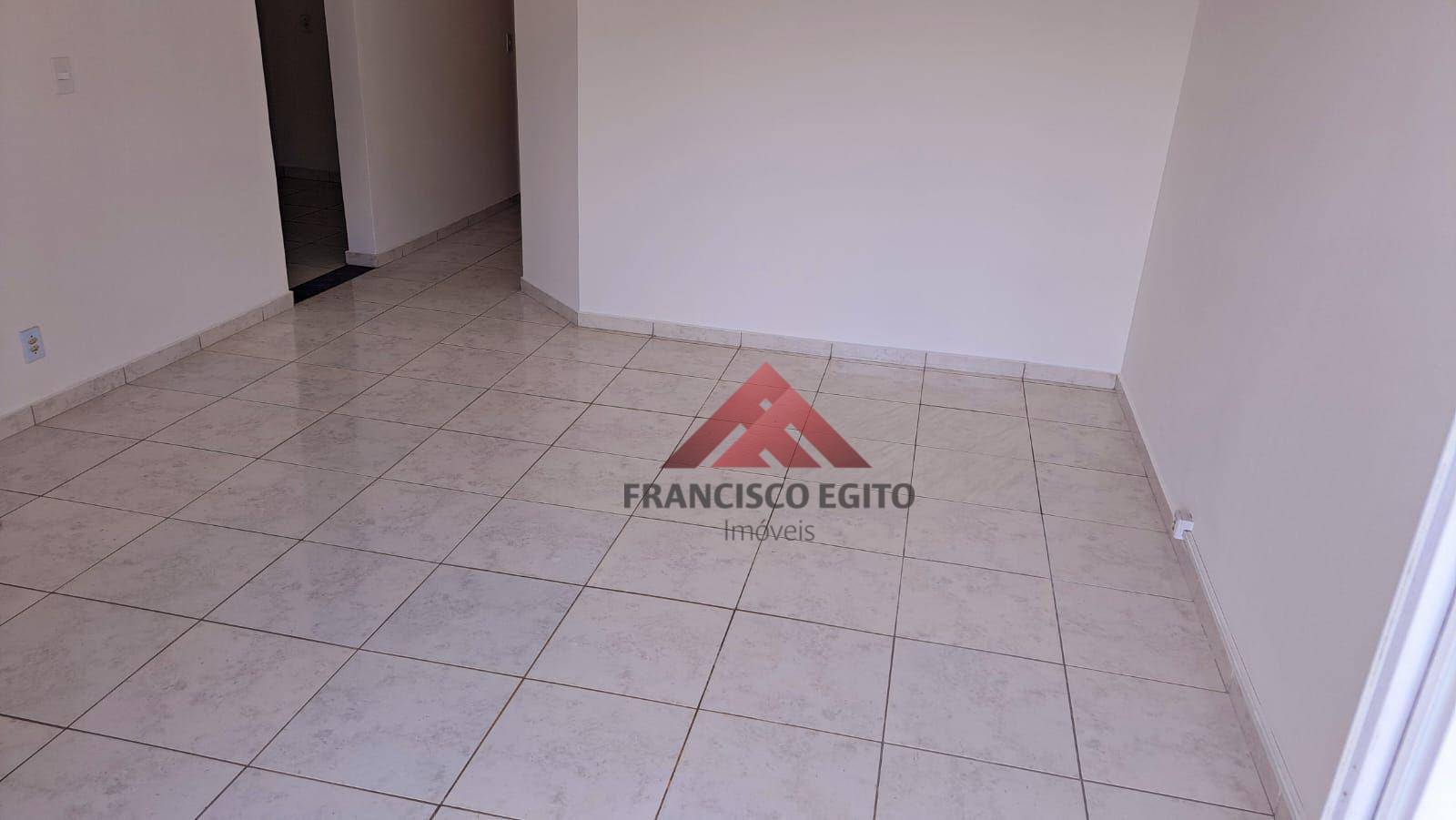 Apartamento para alugar com 2 quartos, 55m² - Foto 4