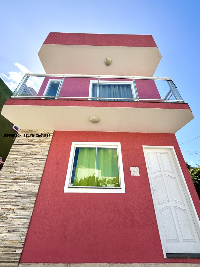 Casa de Condomínio à venda com 2 quartos, 60m² - Foto 4