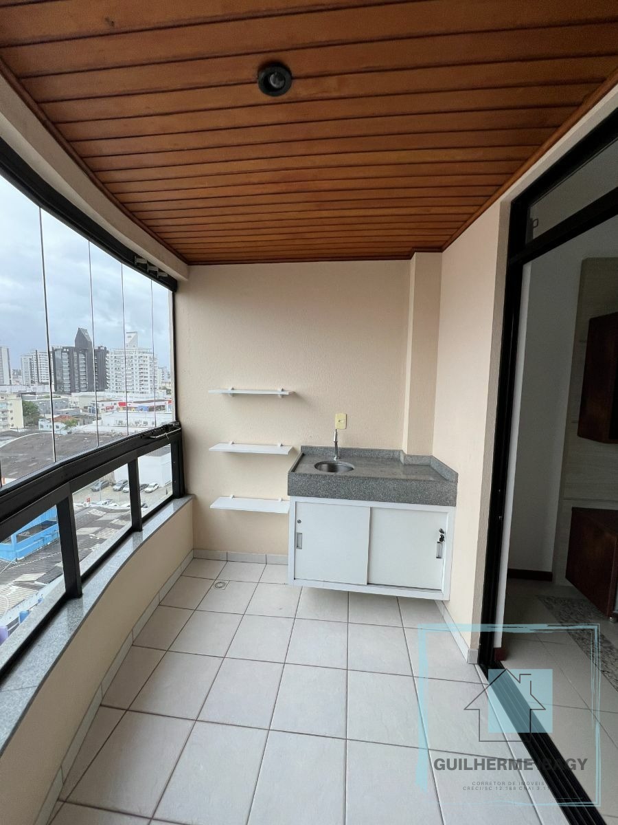 Apartamento à venda com 3 quartos, 116m² - Foto 14