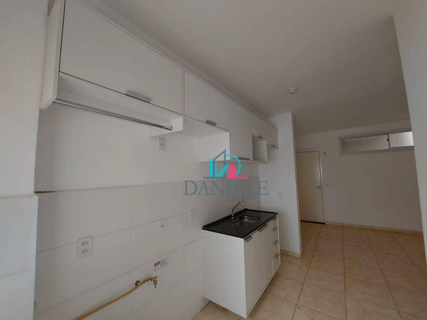 Apartamento à venda com 2 quartos, 47m² - Foto 3