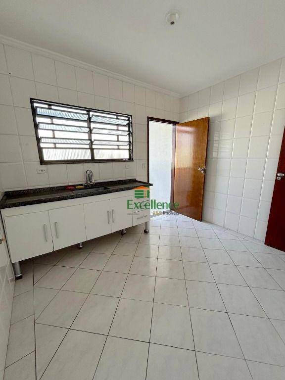 Sobrado para alugar com 2 quartos, 127m² - Foto 4