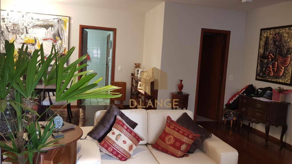 Apartamento à venda com 3 quartos, 170m² - Foto 9