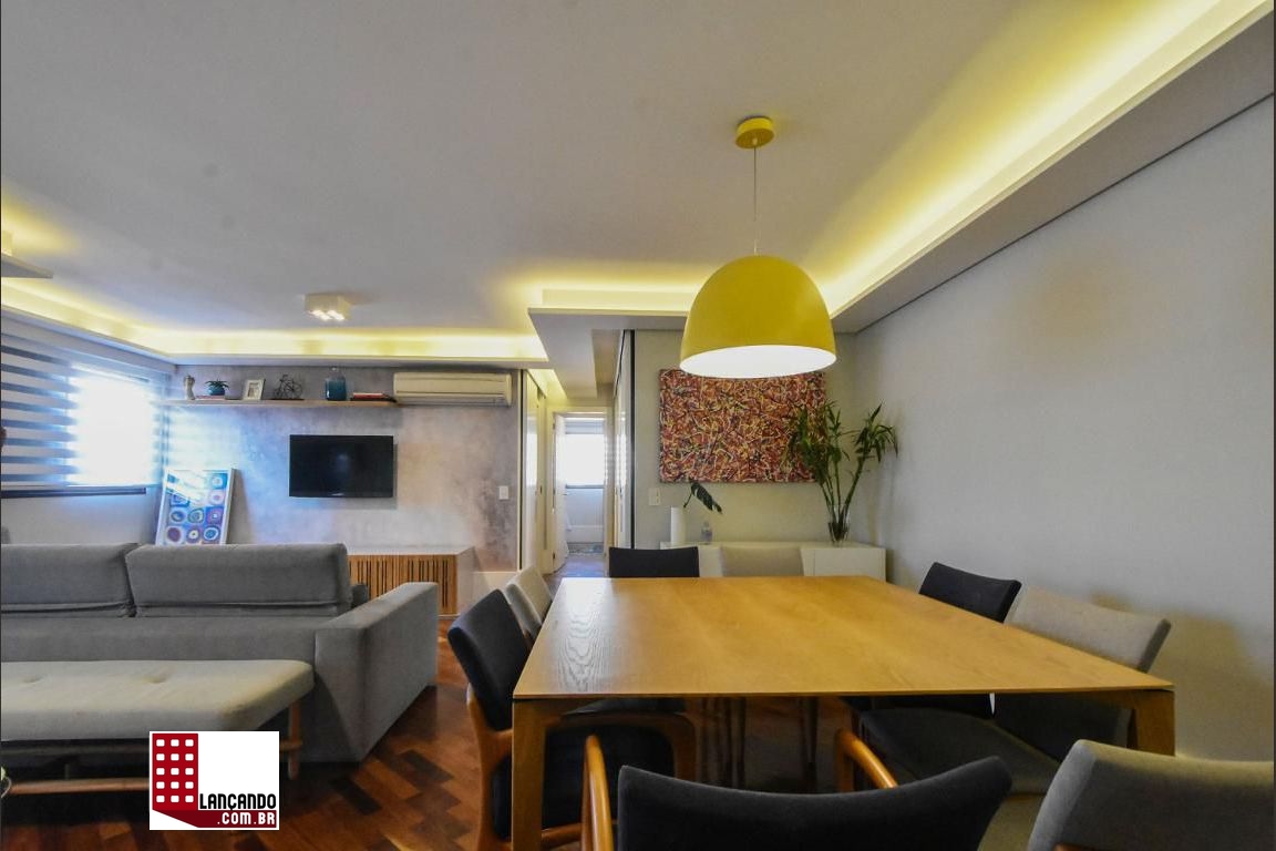 Apartamento à venda com 2 quartos, 83m² - Foto 15