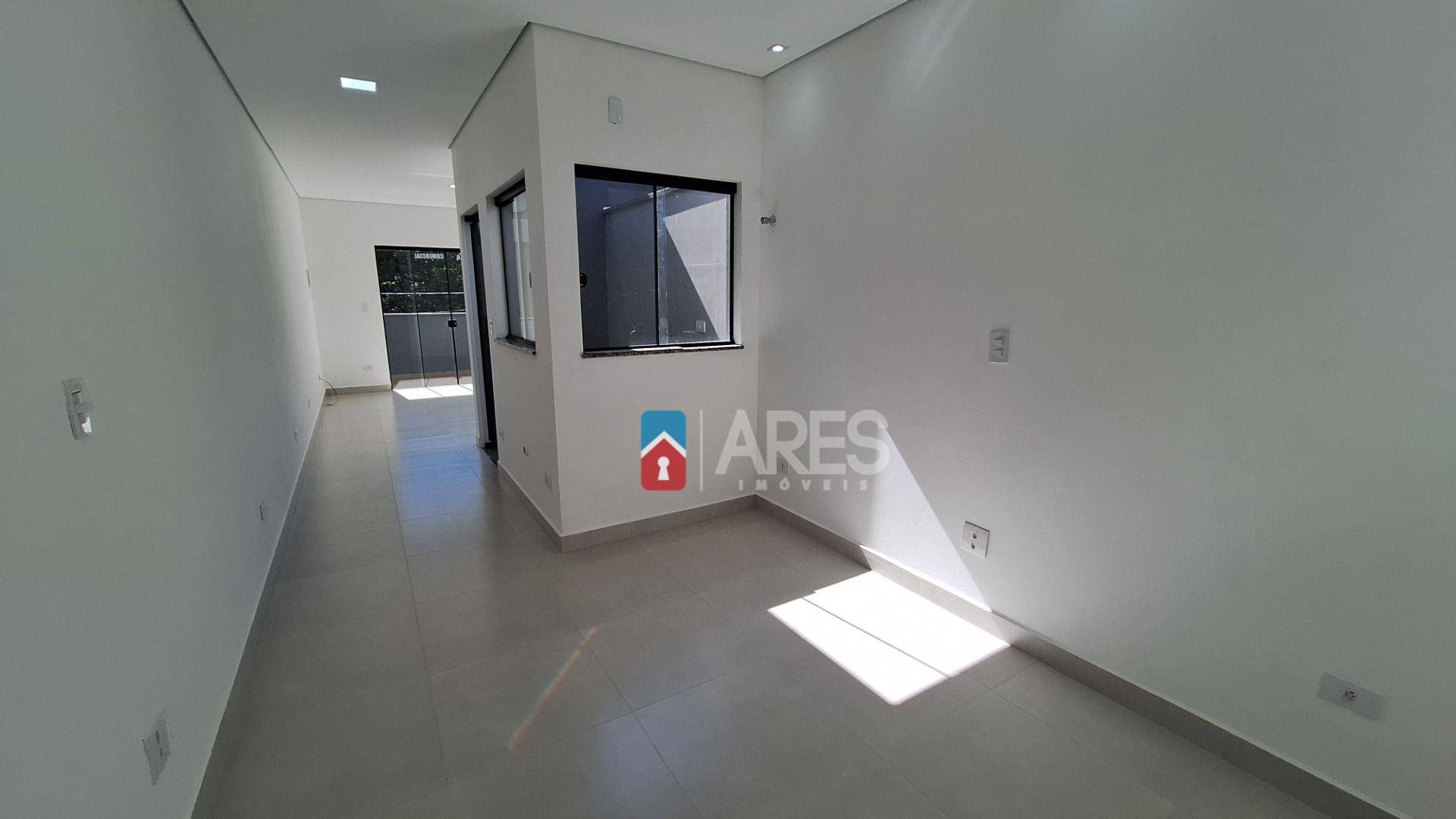 Conjunto Comercial-Sala para alugar, 42m² - Foto 4