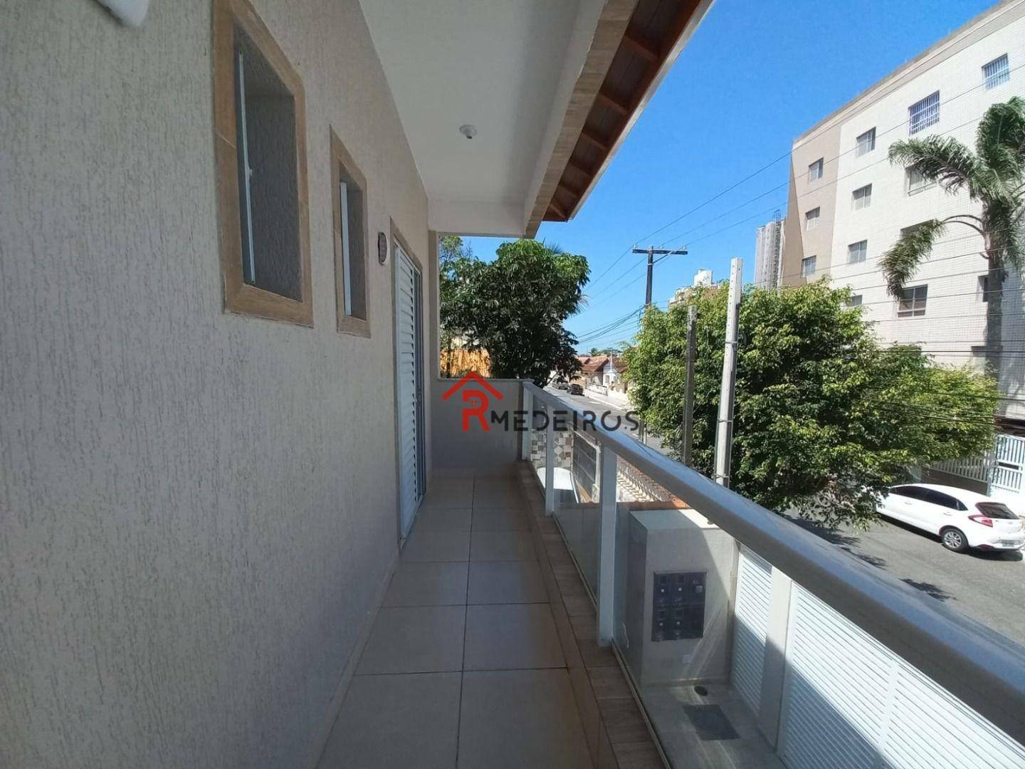 Sobrado à venda com 2 quartos, 69m² - Foto 1