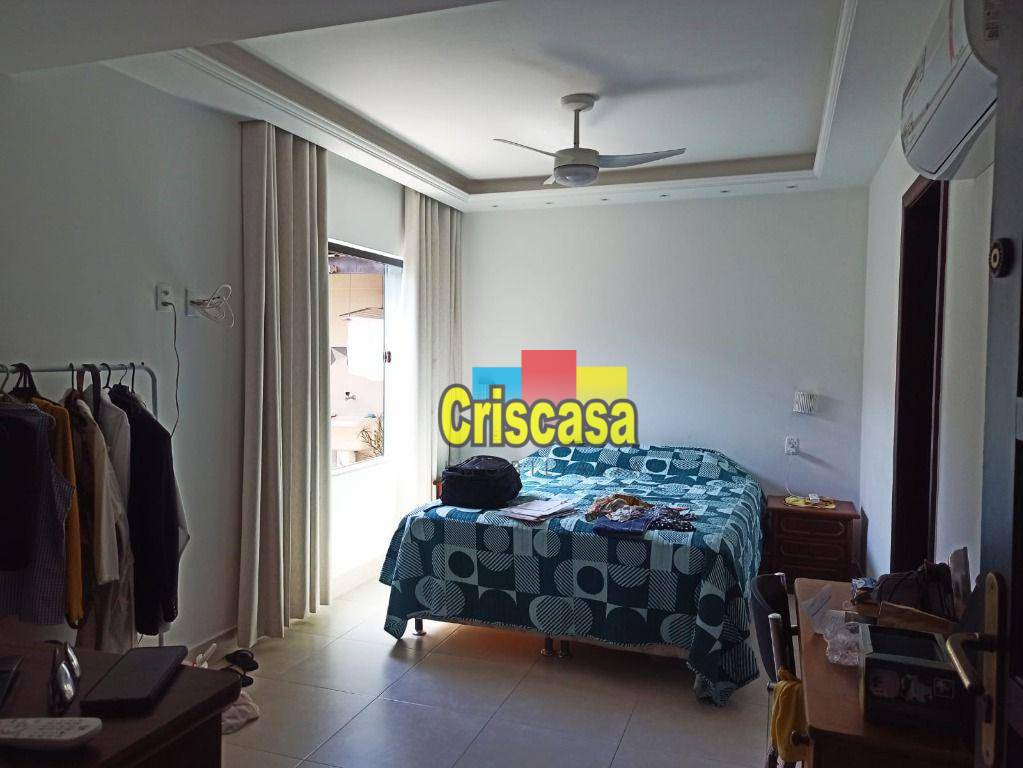 Casa de Condomínio à venda com 4 quartos, 200m² - Foto 12