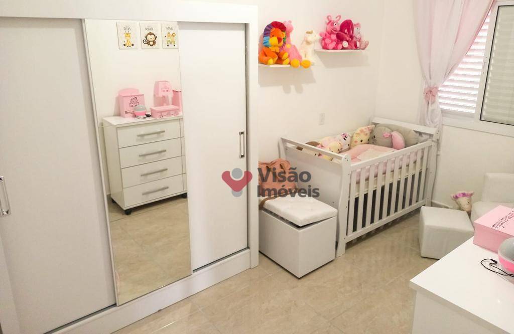 Apartamento à venda com 2 quartos, 55m² - Foto 8