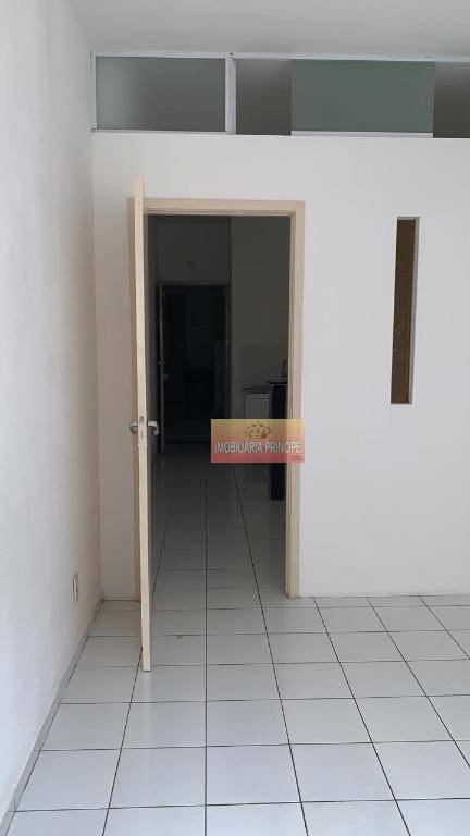 Apartamento para alugar com 1 quarto, 37m² - Foto 5