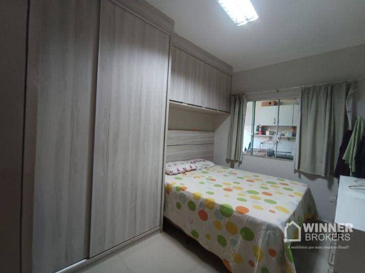 Sobrado à venda com 3 quartos, 158m² - Foto 15