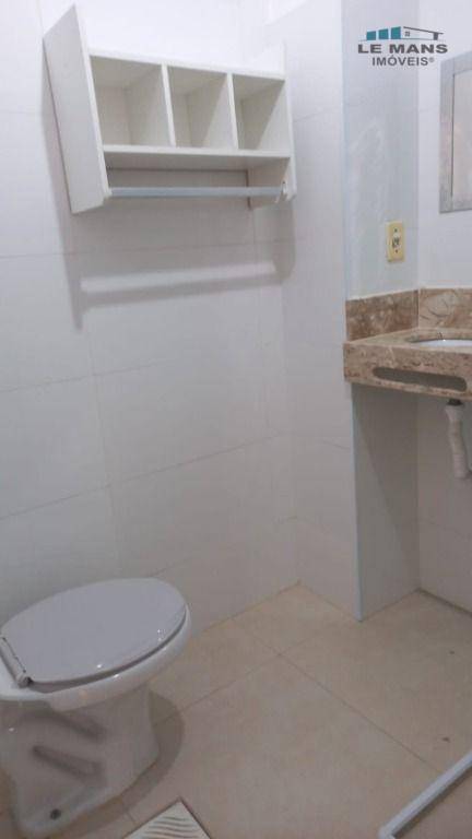 Apartamento à venda com 3 quartos, 89m² - Foto 12