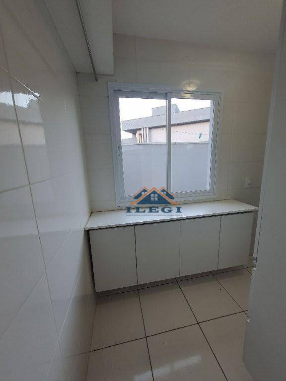 Casa de Condomínio à venda com 4 quartos, 250m² - Foto 20