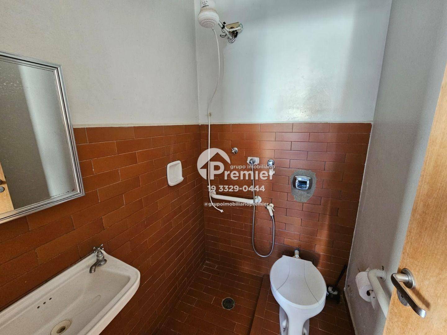 Casa à venda com 3 quartos, 235m² - Foto 21