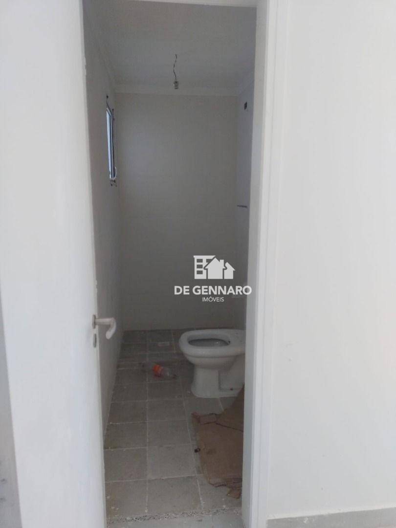 Apartamento à venda com 3 quartos, 140m² - Foto 24