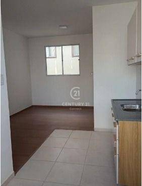 Apartamento, 2 quartos, 43 m² - Foto 3