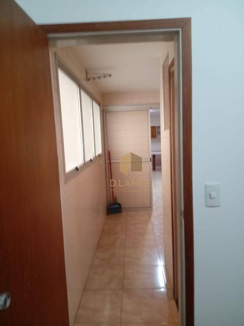 Apartamento à venda com 4 quartos, 160m² - Foto 8