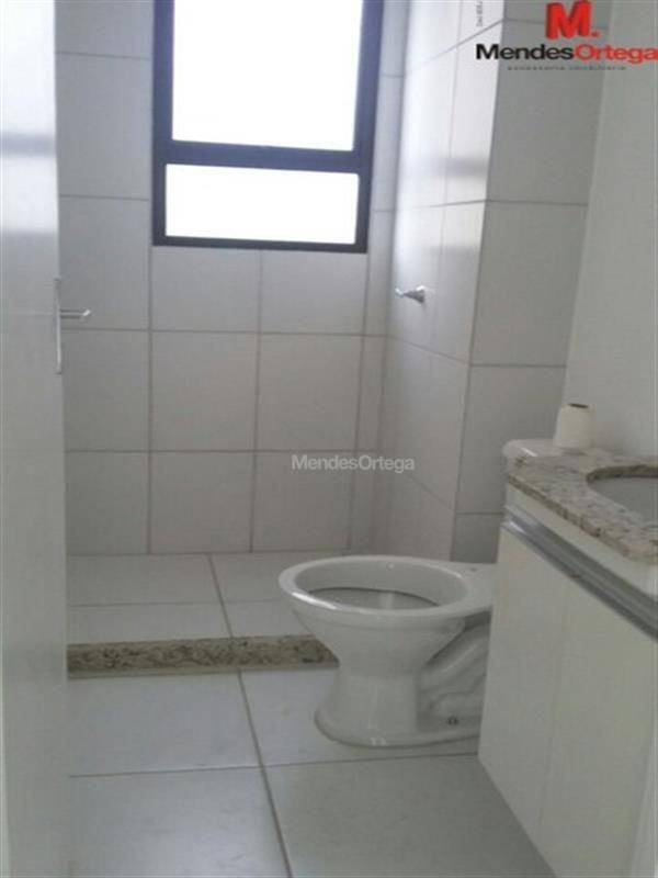 Apartamento para alugar com 2 quartos, 51m² - Foto 12