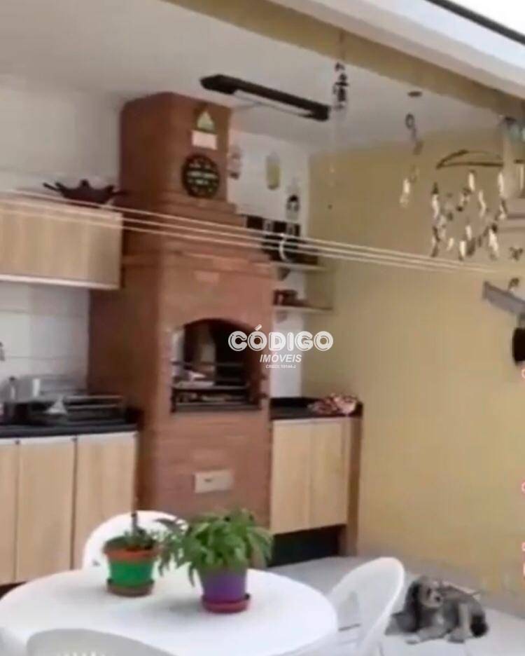 Sobrado à venda com 3 quartos, 141m² - Foto 8