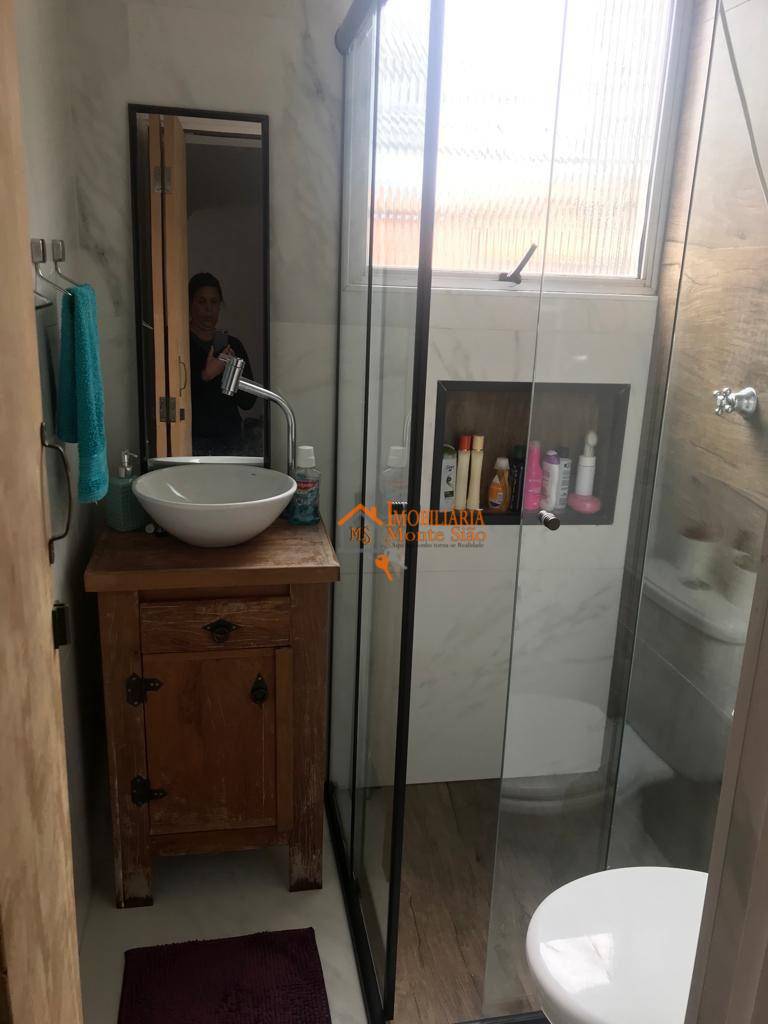 Apartamento à venda com 2 quartos, 51m² - Foto 11