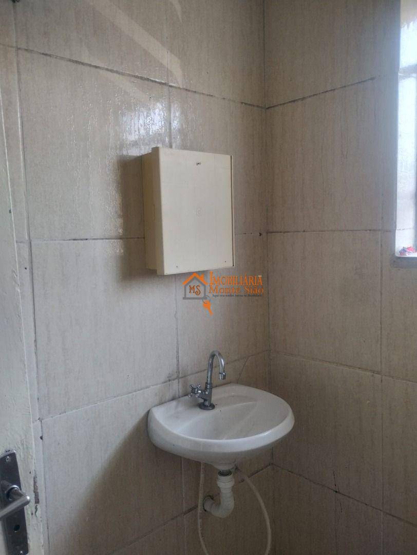 Apartamento para alugar com 2 quartos, 80M2 - Foto 8