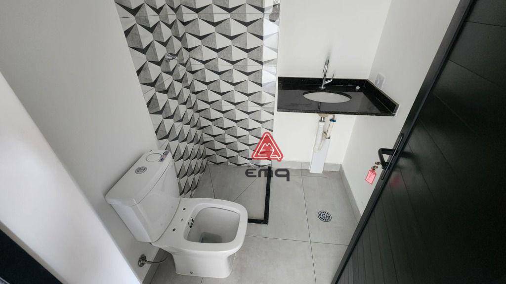 Apartamento à venda com 2 quartos, 34m² - Foto 22