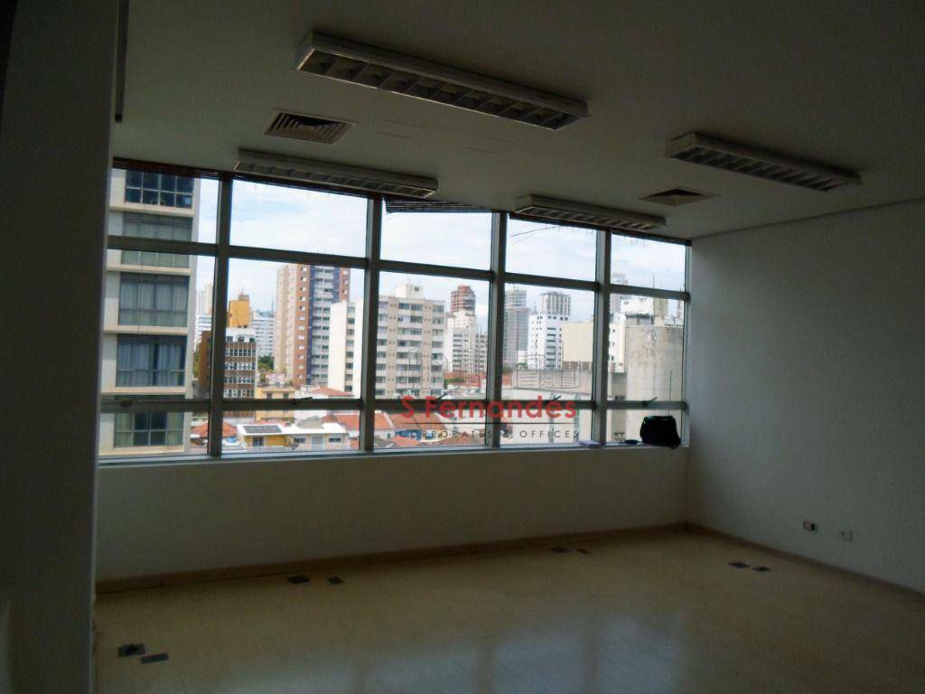 Conjunto Comercial-Sala para alugar, 36m² - Foto 6